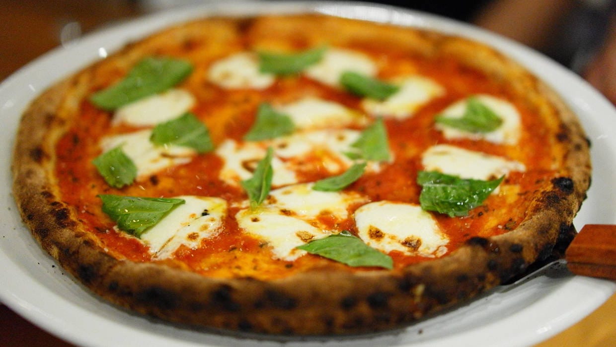 Al's Pizza opens new craft pizza restaurant in Neptune Beach