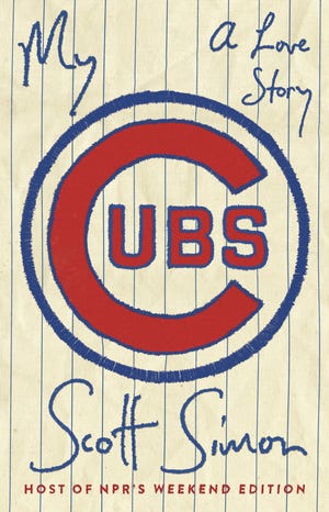 My Cubs: A Love Story