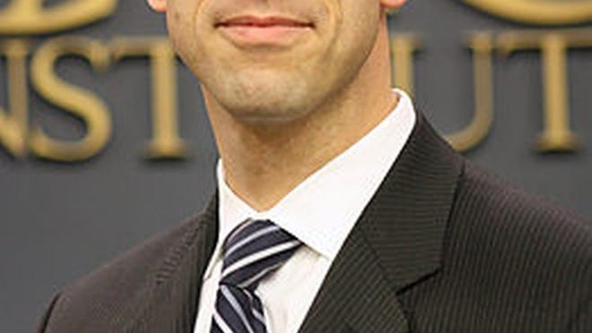 Michael F. Cannon is director of health policy studies at the libertarian Cato Institute and co-editor of Replacing ObamaCare (Cato Institute, 2012).