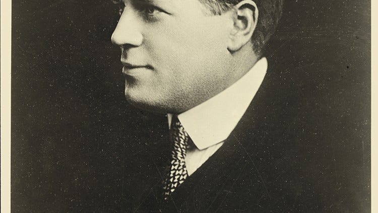 A closer look at a 1919 Austin racial incident turns up the unexpected