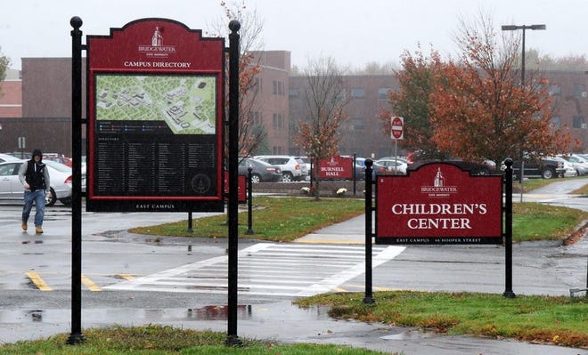 Bridgewater State University's Children's Center is set to close at the end of the current school year.