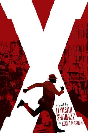 “ ‘X: A Novel’ is an engrossing tale of the arduous past of a civil rights leader, and a fine platform for engaging humanities programs and discussion across the state,” said Shelly Hendrick Kasprzycki, executive director of the Michigan Humanities Council.