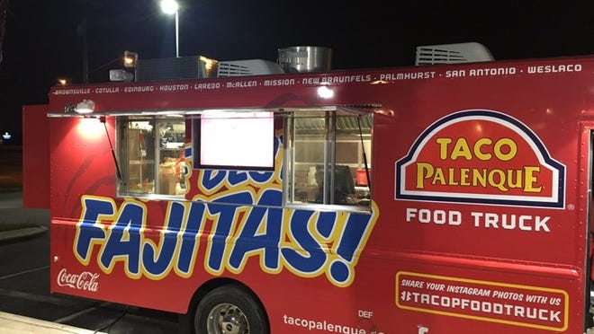 South Texas favorite Taco Palenque has its eyes set on Austin expansion. Contributed by Taco Palenque