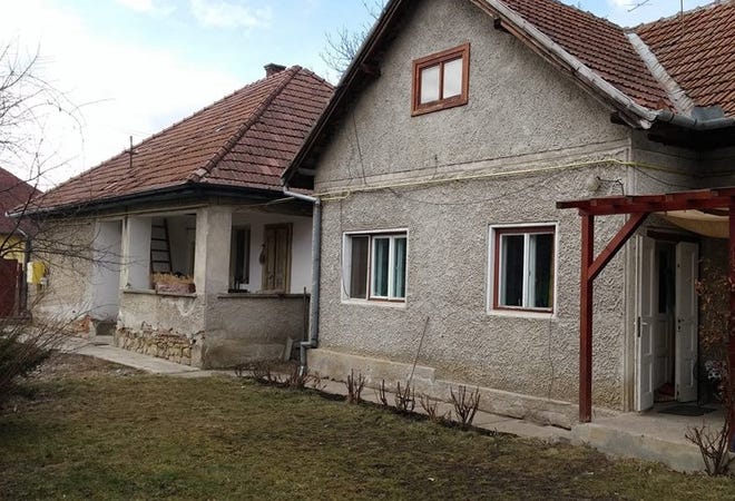 A team from the First Baptist Church in Litchfield will be helping with a building project to establish a church in Sfantu Gheorghe, Romania. [COURTESY PHOTO]
