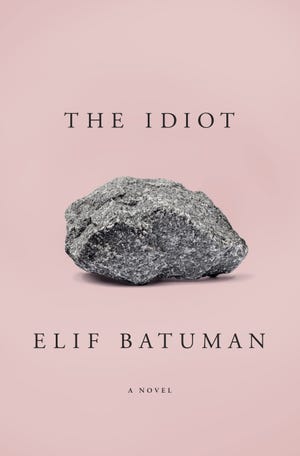 “The Idiot." (Penguin Press)