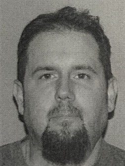 Police are searching for Dustin Ray White in connection with the murder of his estranged wife, Amber White.