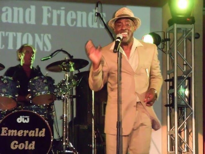 Emerald Gold kicks off the 22nd annual Concerts in the Village on May 4. [SPECIAL TO THE LOG]