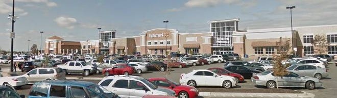 Authorities say carbon monoxide poisoning killed two people who were found dead in an SUV in a Walmart parking lot in Kansas City, Kan. (Google Maps)