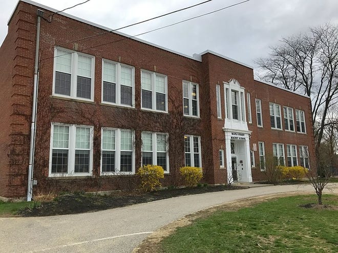 The Maple Street Magnet School in Rochester is under investigation for Americans with Disabilities Act (ADA) compliance issues. [Photo/Courtesy]