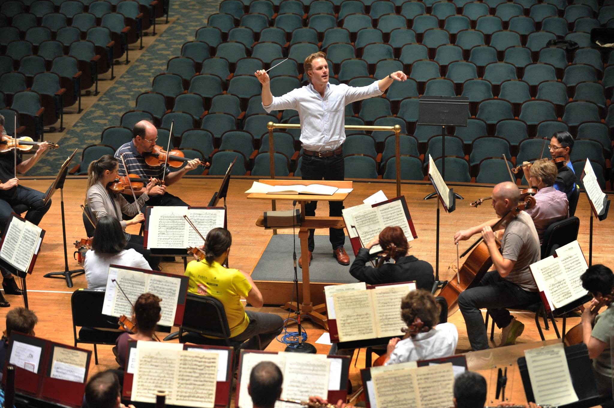 symphonic orchestra instruments position symphonic orchestra instruments position