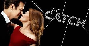 “The Catch” is on Thursdays at 10 p.m. EDT on ABC. (ABC)