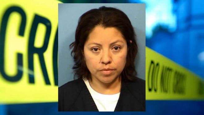 NEW: Stepmom tries to poison 1-year-old stepdaughter with nail polish  remover