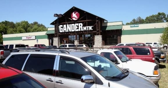 The Tuscaloosa location of Gander Mountain will not close, according to an announcement Monday by the CEO of Camping World Holdings Inc., which obtained the national outdoor retailer last month. [File photo]