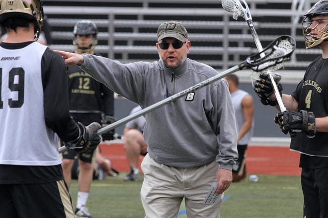 Mike Pressler has guided Bryant to the NCAA tourney four times in the last five years.