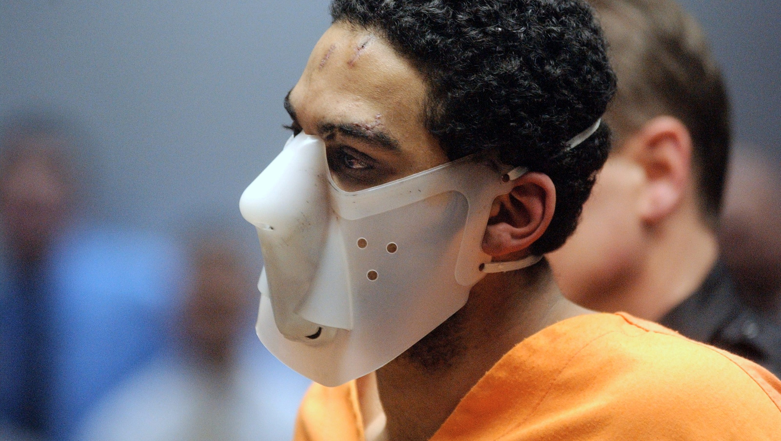 Esteban Carpio, killer of Providence detective, again seeking a new trial