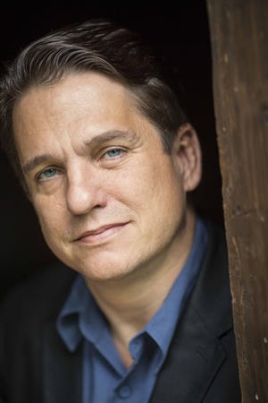 Keith Lockhart assumed the leadership role of the Brevard Music Center in 2007 and has been instrumental in the growth of the organization over the last decade. [Marco Borggreve/Provided]