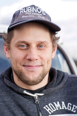 Ryan Velser
