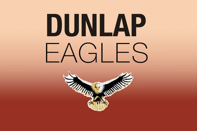 Dunlap Eagles