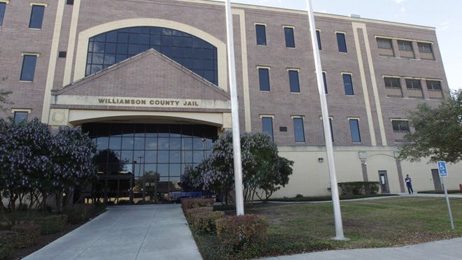 Round Rock Begins Cite And Release Program Round Rock Begins Cite And Release Program