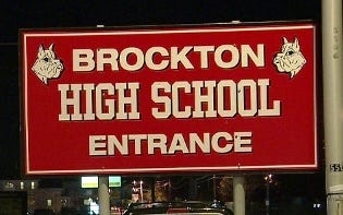 Brockton school officials may take actions to restrict district may prohibit federal immigration law enforcement on school campuses in the city.