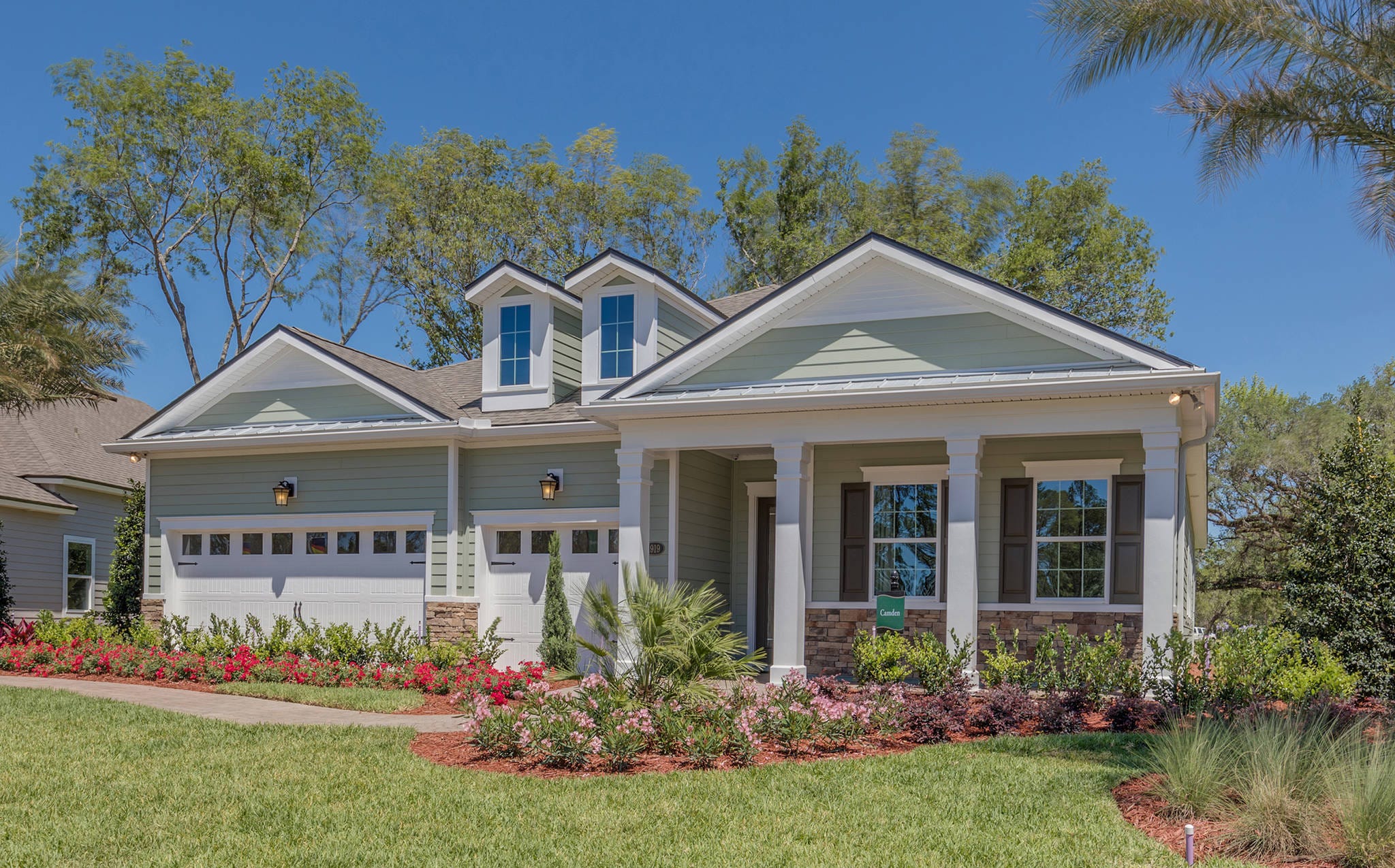 FOCUS ON D.R. Horton, Inc.