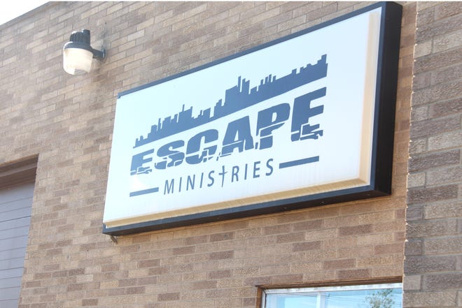 ESCAPE Ministries is adding adult classes to its program offerings. [Sarah Heth/Sentinel staff]