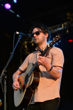 Conor Oberst plays The Blue Eyed Muse, formerly The Throne Theater, on June 4. [TNS]