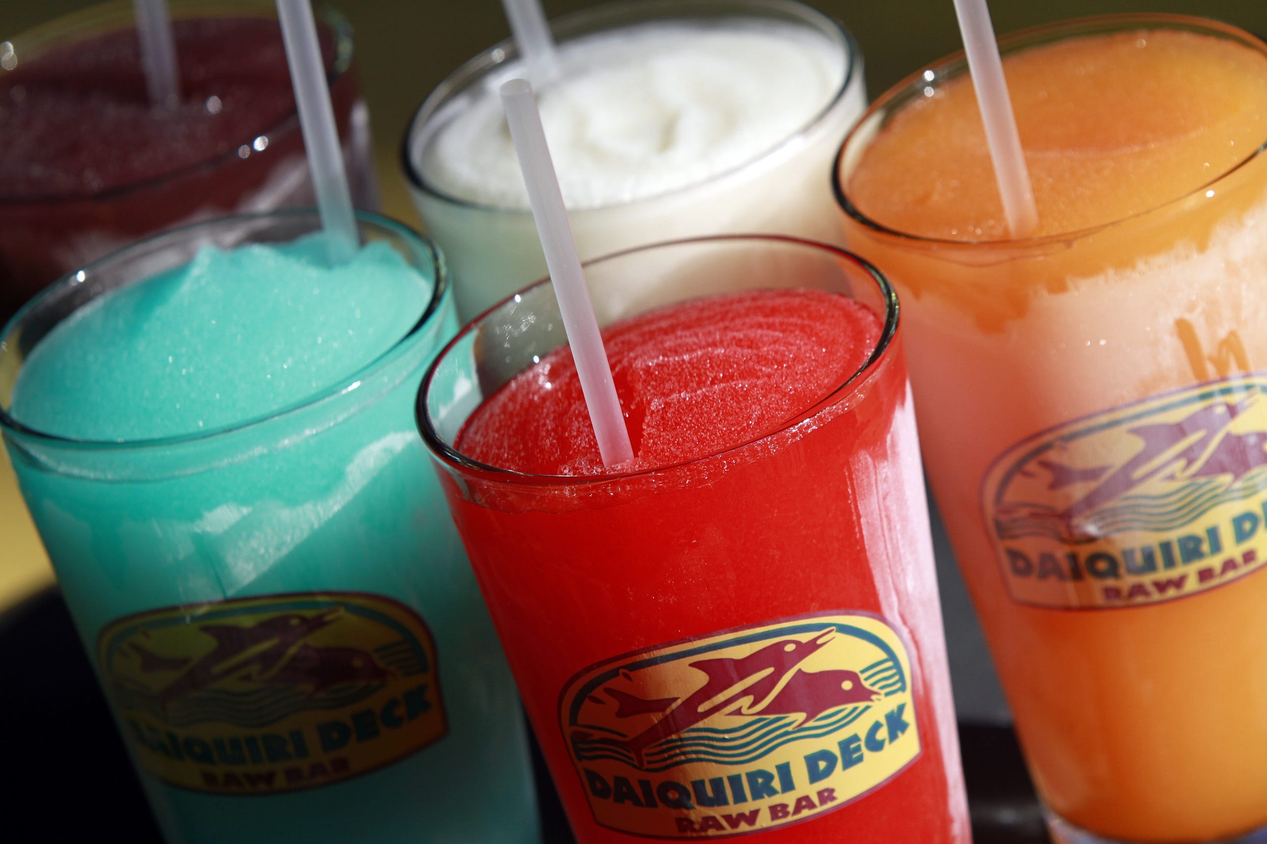 Daiquiri Deck to open in Bradenton Beach