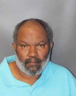 Antonio A. Fernandes, 54, of 95 Ardsley Circle, Brockton, was arrested and charged with drunken driving and failing to stop, in Brockton, Monday, June 5, 2017.