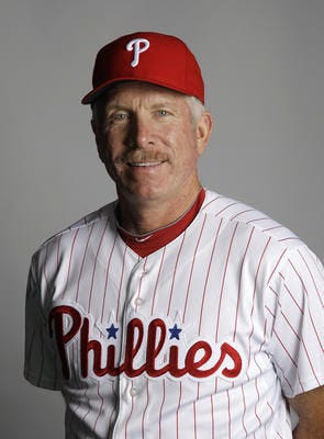Former Phillies great Mike Schmidt created a stir over the airwaves Tuesday with his comments about Odubel Herrera.