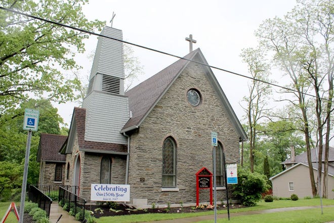 A special prayer service and dinner will be held at 5:30 p.m. June 8 at St. Luke’s Episcopal Church in Branchport. Another special service will be held June 11.