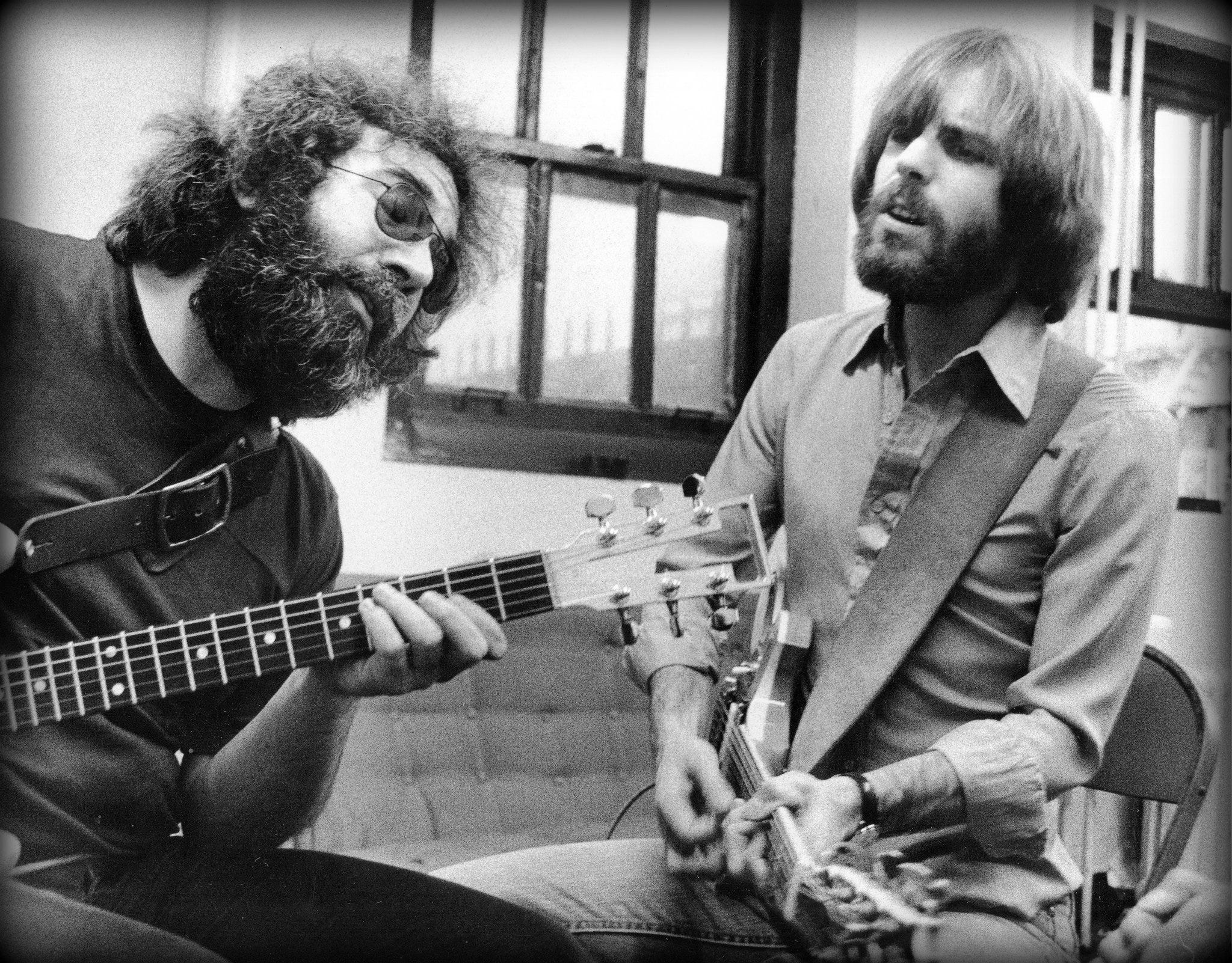 5 essential Grateful Dead live albums