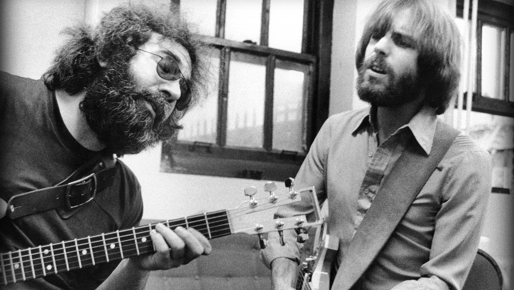 5 essential Grateful Dead live albums