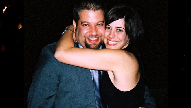 Danielle Imbo, 34, and family friend Richard Petrone, 35 of Philadelphia, were last seen leaving a nightclub in the city on February 19, 2005. The disappearance case will be featured on an episode of "Disappeared" on Sunday at 9 p.m.