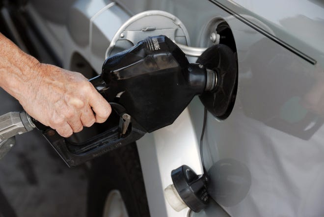 In Canandaigua, GasBuddy.com on Monday listed the lowest available price as $2.29 per gallon, found at the Mobil at South Main and Parrish Street (for cash purchases) and the Speedway at Lakeshore Drive and Muar Street.