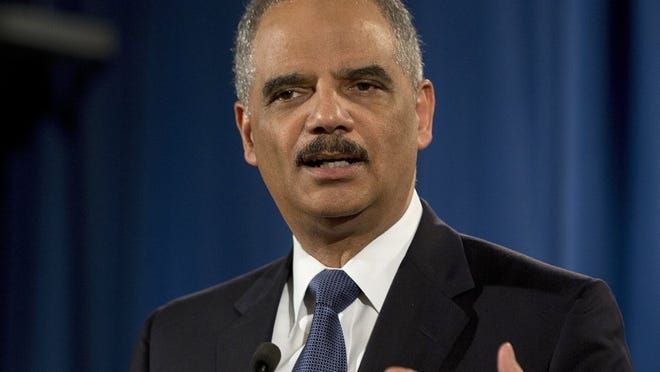 Former U.S. Attorney General Eric Holder has released a list of recommendations to improve Uber’s toxic culture.