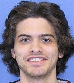 Photo of Jacob Rodriguez, sent by the Erie County Sheriff's Office on June 14, for June 15 Most Wanted. [CONTRIBUTED PHOTO]
