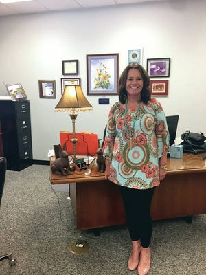 Janet Neufeld, PhD, reflects on her first year as superintendent of Pawhuska Public Schools. Neufeld came to Pawhuska from Kansas.