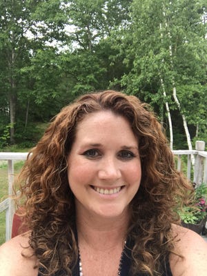 Village Elementary School Principal April M. Noble will be leaving York to take the position as principal of the Wells Elementary School. [Courtesy photo]