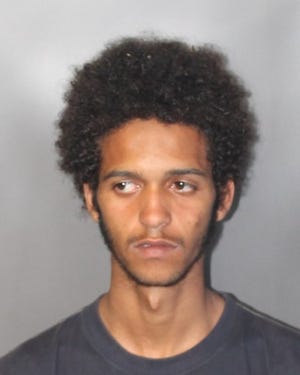 Nerilson Fontes Lopes, 20, of 38 Glenwood Square, Brockton, was arrested and charged with receiving a stolen motor vehicle (dirt bike) on Friday, June 23, 2017.