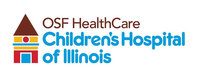 OSF HealthCare Children's Hospital of Illinois