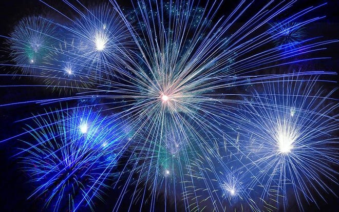 Fireworks can be fun and exciting, but they can also be dangerous if the proper safety precautions are not taken.