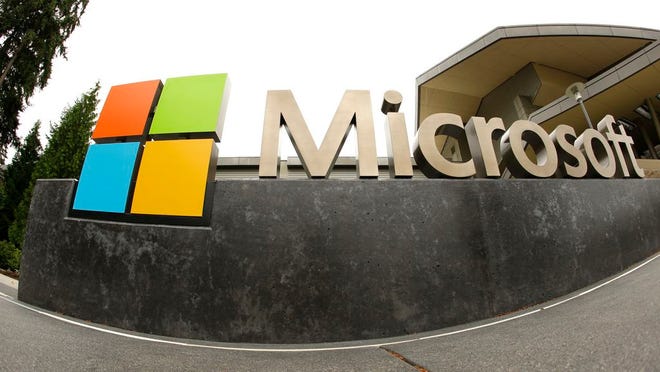 Federal agents persuaded a judge to issue a warrant for a Microsoft email account they suspected was used for drug trafficking. But U.S.-based Microsoft kept the emails on a server in Ireland. Microsoft said that meant they were beyond the warrant’s reach and a federal appeals court agreed. In June, the Trump Administration asked the Supreme Court to intervene.
