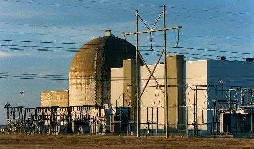 The New York Times first reported that Wolf Creek, located just outside of Burlington, was among multiple nuclear power plants in the U.S. and elsewhere to be targeted by computer hackers. (2000 File photograph/The Capital-Journal)