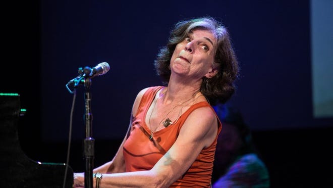 Marcia Ball is one in a trio of musicians that will be performing in the Dreams Come True reunion at Antone’s. Tamir Kalifa/American-Statesman