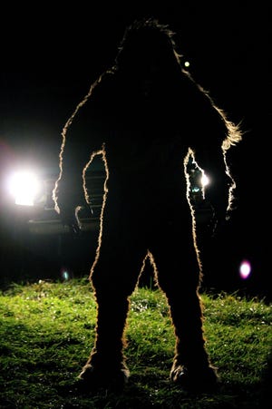 "Bigfoot The Movie," an Ellwood City shot- and set-horror/comedy was released in May 2015.
