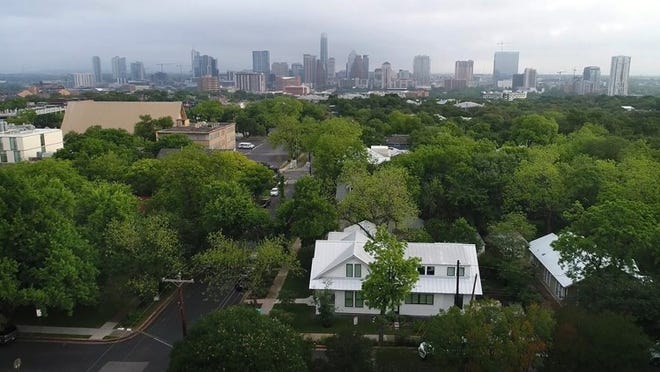 CodeNext attempts to address many of Austin’s most vexing problems, such as traffic, affordability, connectivity and density.