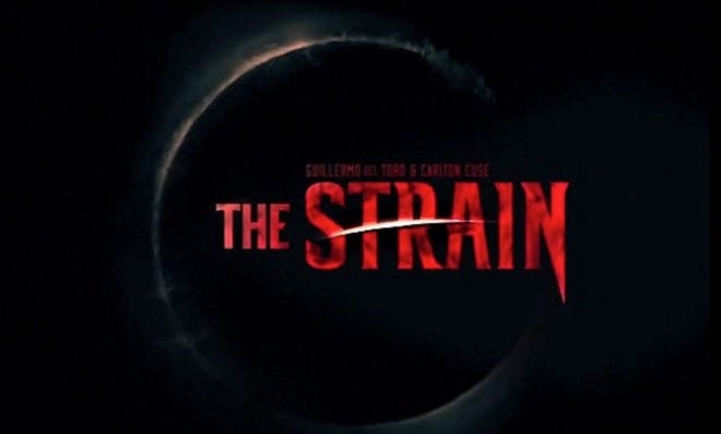 The final season of “The Strain” premieres Sunday, July 16 on FX. [FX]