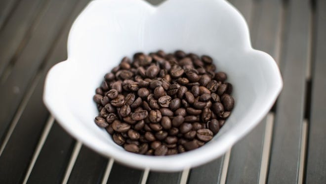 What is the magic of these beans? Researchers want to know. (TAMIR KALIFA/ AMERICAN-STATESMAN)