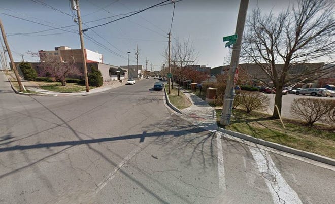 A shooting happened early Sunday in Kansas City’s Westport entertainment district. (Google Maps)